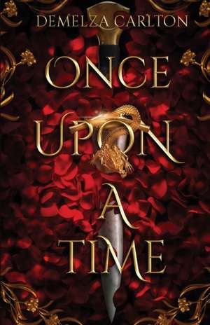 Once Upon a Time de Demelza Carlton