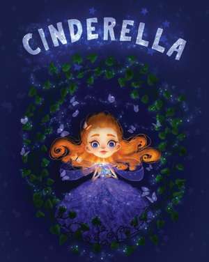 Cinderella de Cameron Cliff