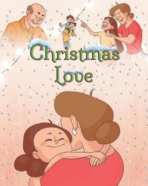 Christmas Love de Poppy Naylor