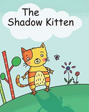 The Shadow Kitten de Oliver Herford