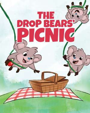 The DROP Bears' Picnic de Rhiannon Steffensen