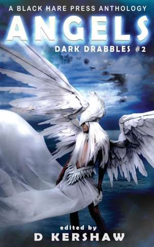 ANGELS de D. Kershaw