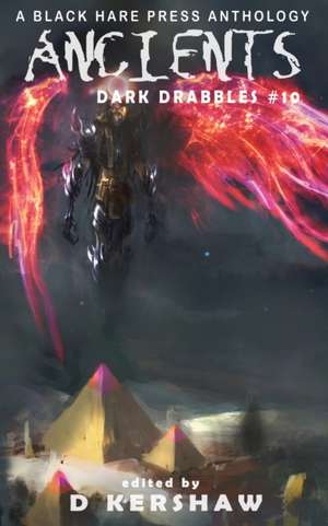 ANCIENTS de D. Kershaw