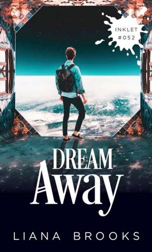 Dream Away de Liana Brooks