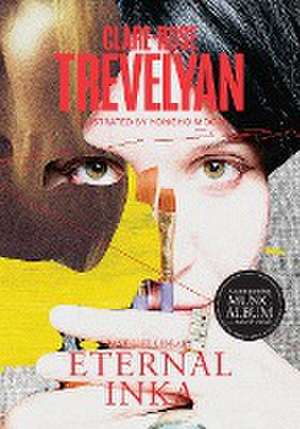 Eternal Inka de Clare-Rose Trevelyan