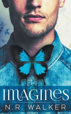 Imagines de N. R. Walker