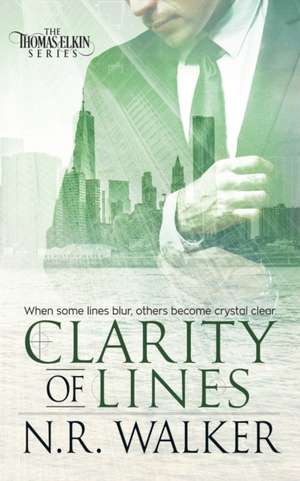 Clarity of Lines de N. R. Walker