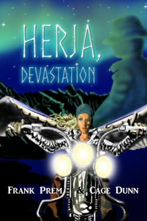 Herja, Devastation de Frank Prem