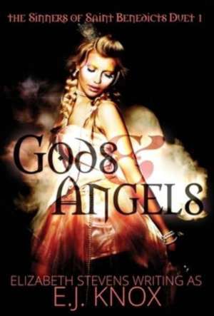 Gods & Angels de E. J. Knox