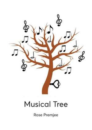 Musical Tree de Rose Premjee