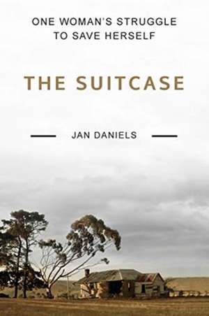 The Suitcase de Jan Daniels