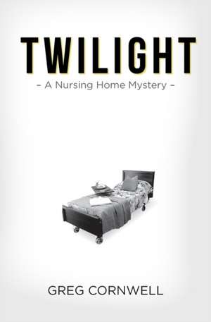 Cornwell, G: Twilight