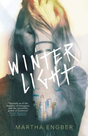 Winter Light de Martha Engber