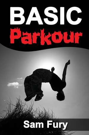 Basic Parkour de Sam Fury