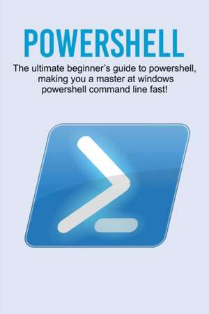 Powershell de Craig Newport