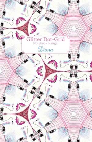 Glitter Dot-Grid