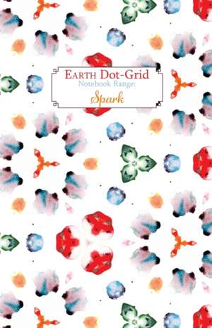 Earth Dot Grid de Gilbert Pepper