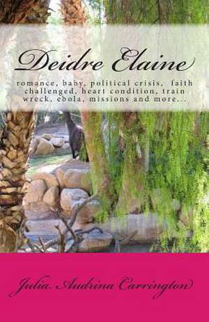 Deidre Elaine