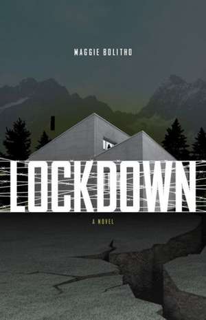 LOCKDOWN