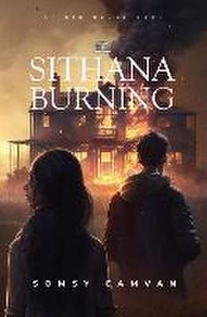 Sithana Burning de Somsy Camvan