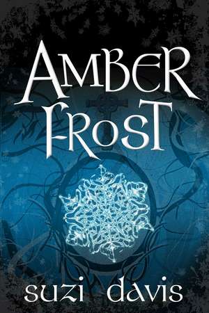 Amber Frost de Suzi Davis