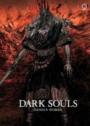 Dark Souls: Design Works de From Software