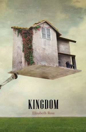 Kingdom de Elizabeth Ross