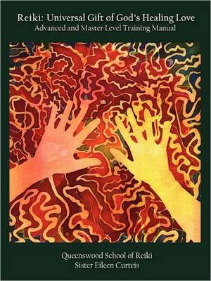 Reiki de Eileen Curteis