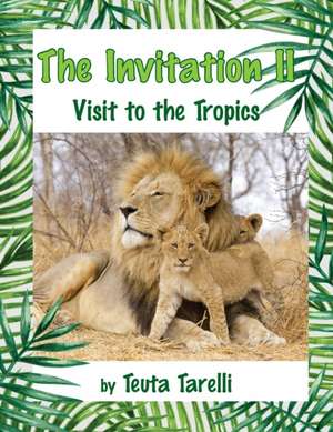 The Invitation II de Teuta Tarelli