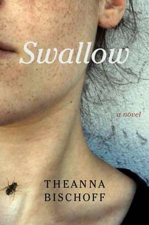 Swallow de Theanna Bischoff