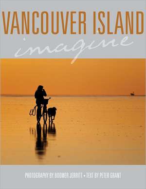 Vancouver Island Imagine de Peter Grant