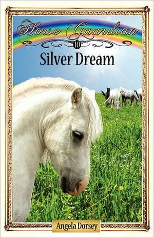 Silver Dream de Angela Dorsey