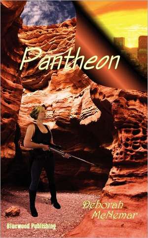 Pantheon de Deborah McNemar