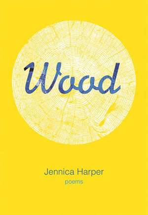 Wood de Jennica Harper