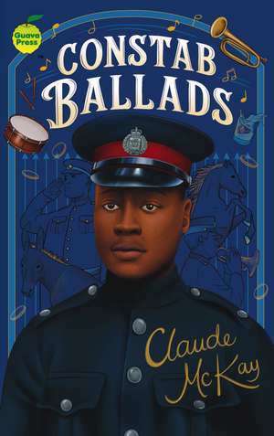 Constab Ballads de Claude McKay
