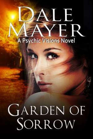 Mayer, D: Garden of Sorrow