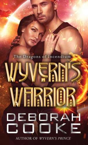 Wyvern's Warrior de Deborah Cooke