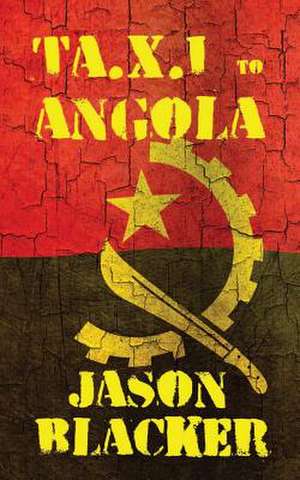 Taxi to Angola