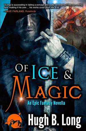 Of Ice & Magic