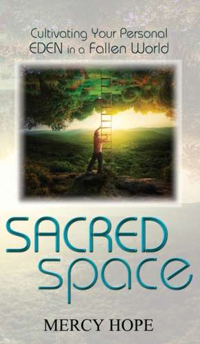 Sacred Space de Mercy Hope