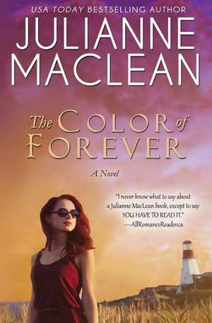 The Color of Forever de Julianne Maclean