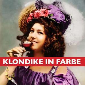 Klondike in Farbe