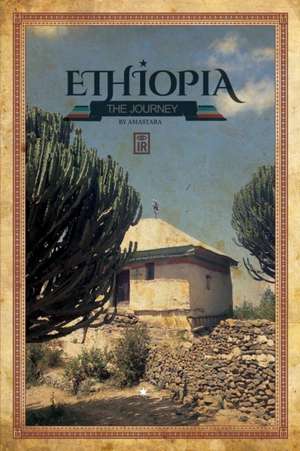 Ethiopia de Amastara