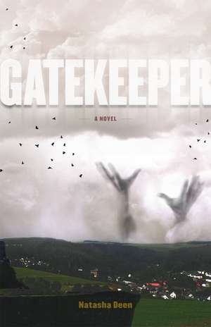 Gatekeeper de Natasha Deen