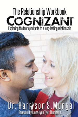 Cognizant (In Colour) de Harrison Mungal