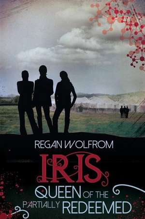 Iris de Regan Wolfrom