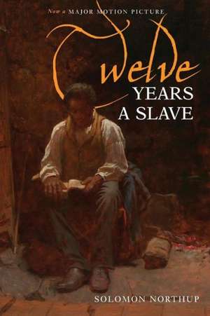 Twelve Years a Slave (Illustrated) (Inkflight) de Solomon Northup