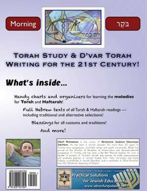Torah Reading Guides