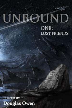 Boden, D: UNBOUND I