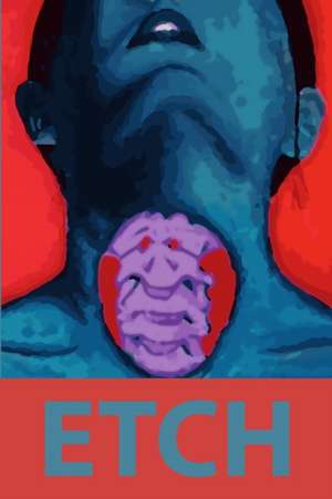 The ETCh Anthology 2019 de Guelph Public Library